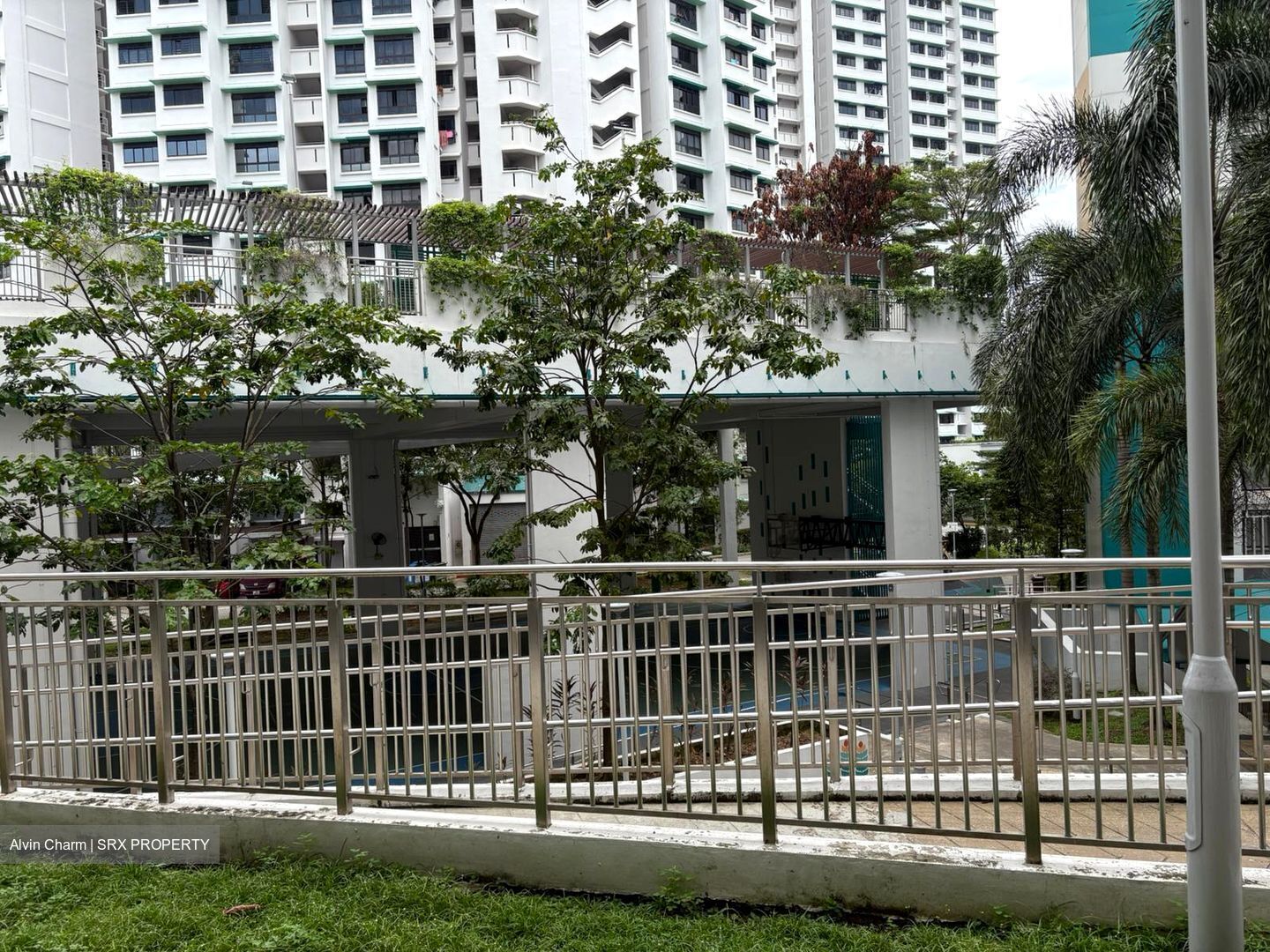MARSILING RISE (D25), Shop House #560777241